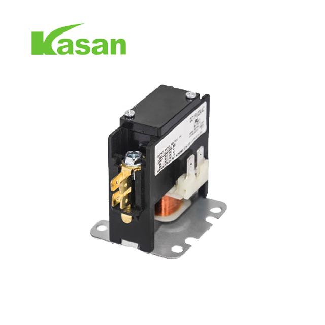 30A 2P 110V Magnetický stykač klimatizácie