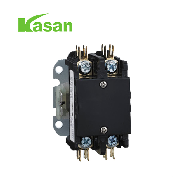 40A 2P 110V Magnetický stykač klimatizácie
