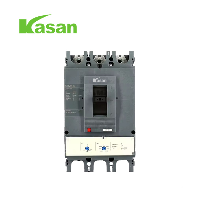 CVS400F 3P 400Amp istič